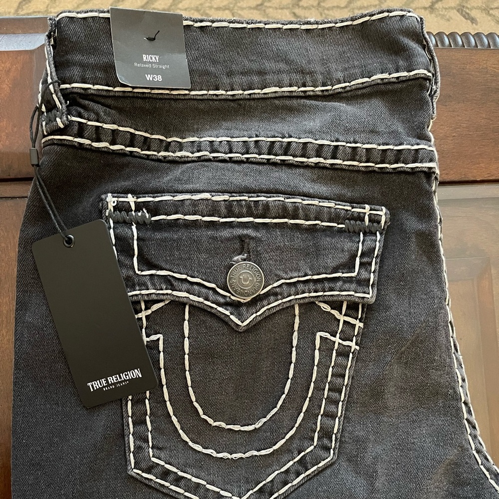True Religion Jean’s - NWT